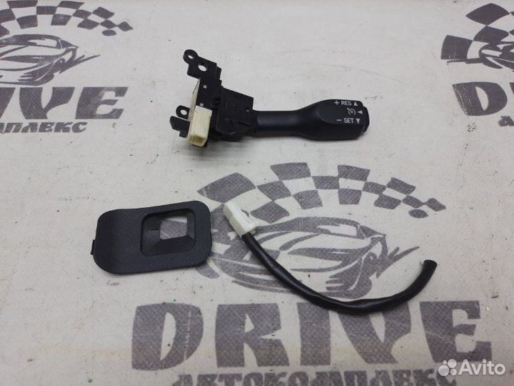 Переключатель круиз-контроля Toyota Wish ZGE22W