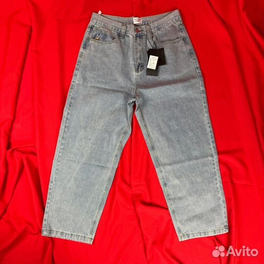 Джинсы Polar Scate Co. 93