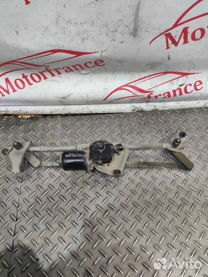 Трапеция стеклоочистителей Toyota Rav4 XA20 1azfe