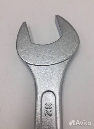 Набор комбинированных ключей KingTul 6-32 мм. 25пр