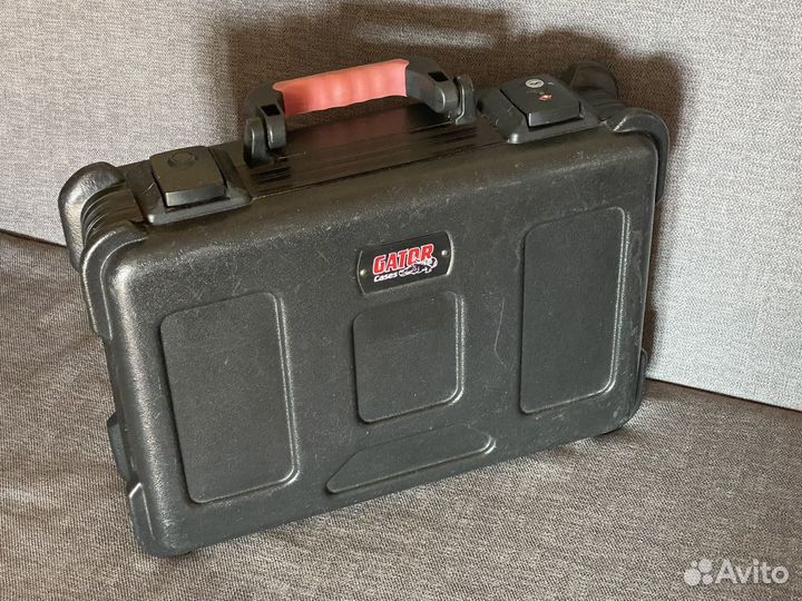 Кейс для микрофонов Gator gtsa-micw6