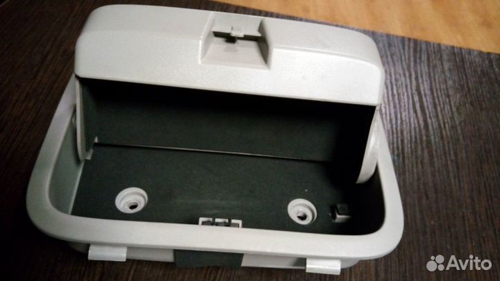 Subaru tribeca плафон салонный