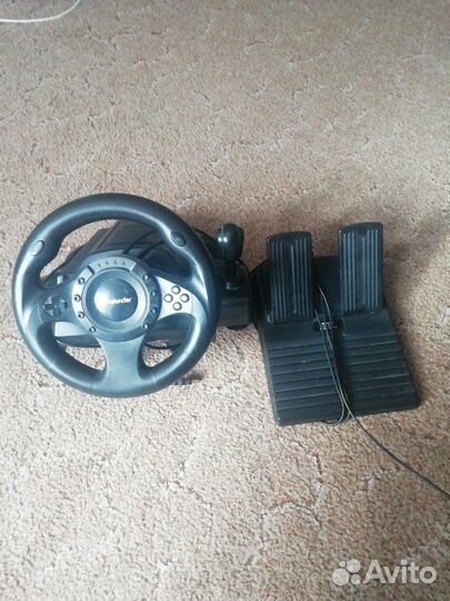 Руль для пк