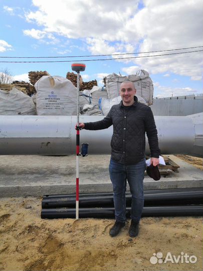 Разрешение на строительство