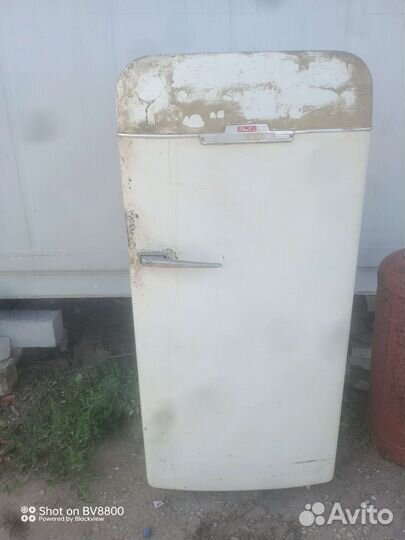 Холодильник