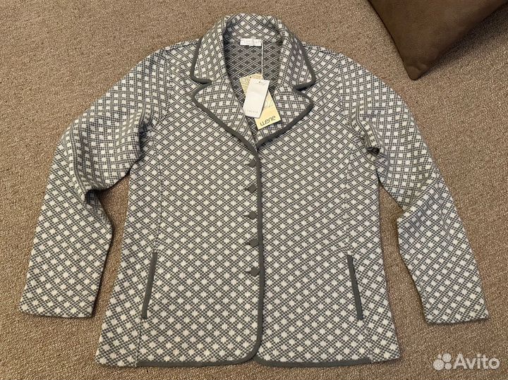 Жакет Longhin, Италия