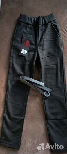 Брюки для девочки