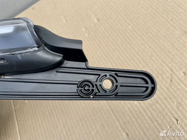 Фара правая Kia Rio