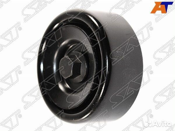 Ролик приводного ремня infiniti FX45