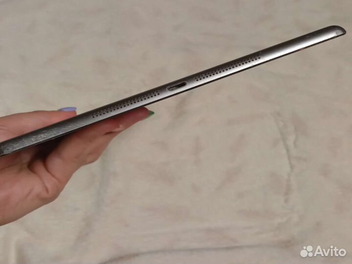 iPad air