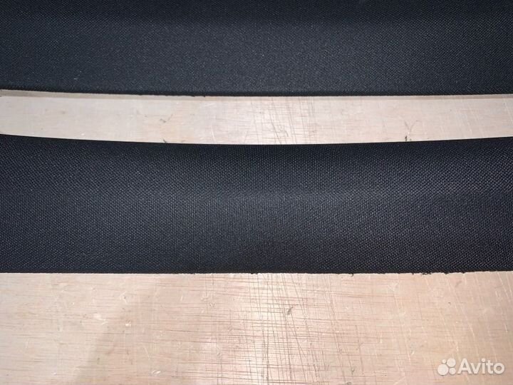 Обшивка стойки передняя Mercedes-Benz C-Class W204