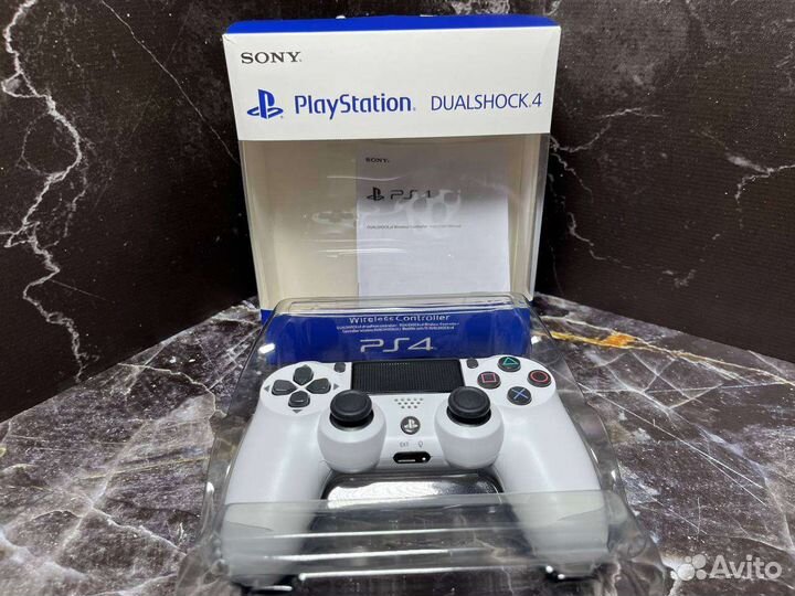 Геймпад джостик ps4