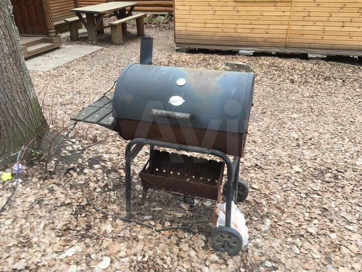 Дача 30 м² на участке 2 сот.