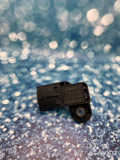 Датчик давления и температуры воздуха