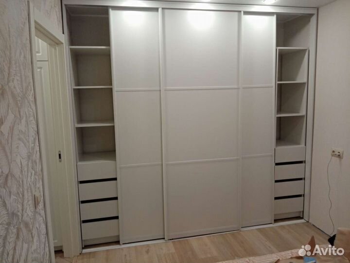 Сборщик Установщик Мебели