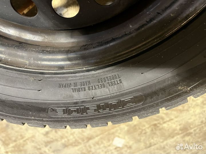 Dunlop Winter Maxx 185/65 R15 88Q