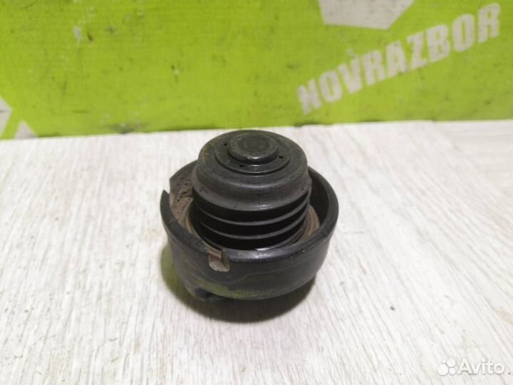 Крышка топливного бака Шкода Фелиция