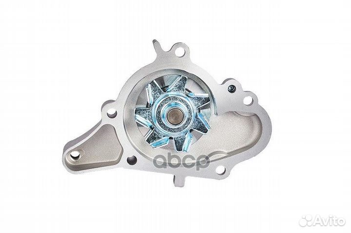 Насос водяной hyundai getz/KIA picanto 1.0/1.1 02