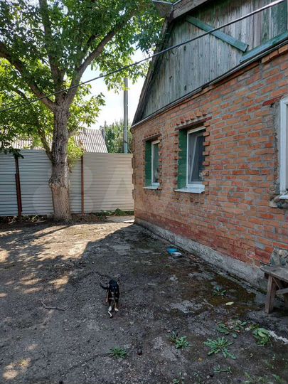 Дом 80 м² на участке 8 сот.