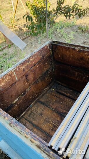 Улей для пчел