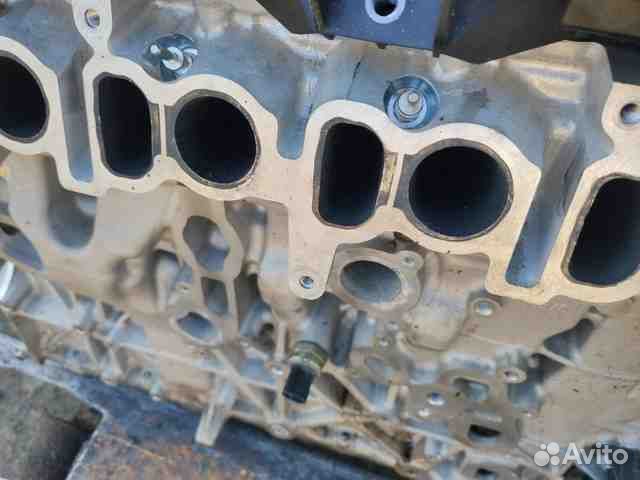 Двигатель bmw 7-series g11/g12 рестайлинг nn