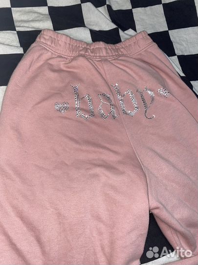 Костюм спортивный