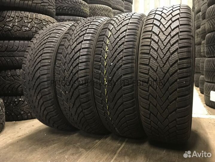 Continental ContiWinterContact TS 850 195/65 R15 96N