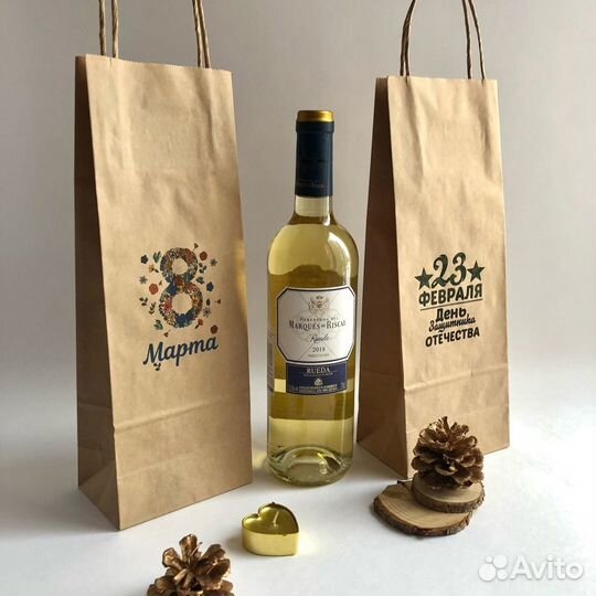 Печать на пакетах спб