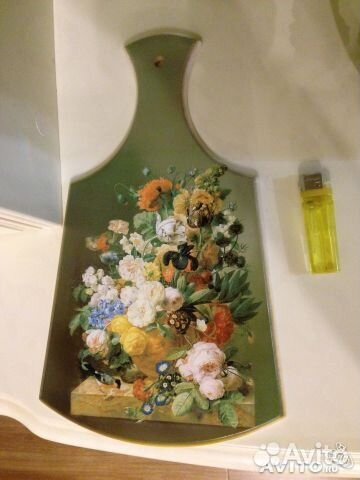 Салфетница, Доски и магниты