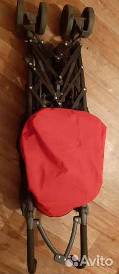 Продаю коляску neo Nato (Италия) Коляска - трость