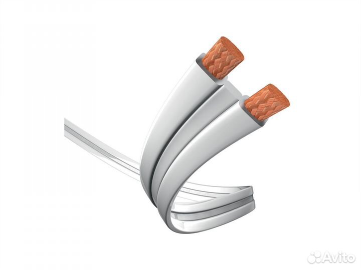 Inakustik Premium LS Super Flat, 2x2.5 1м в налич