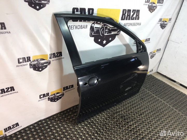 Дверь передняя правая R