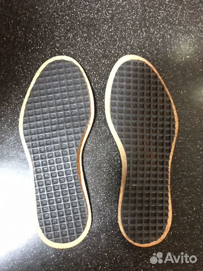 Стельки детские ортопедические