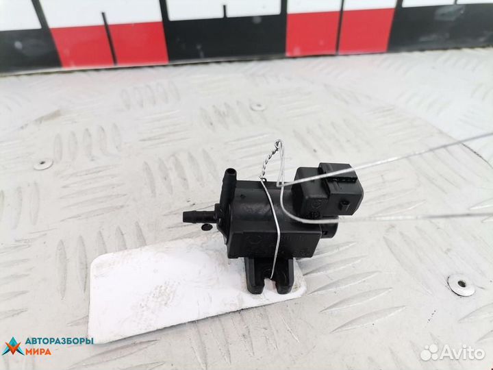 Клапан вакуумного управления Opel Astra G 2005