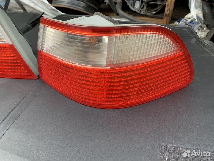 Фонарь наружный правый/левый Fiat Albea