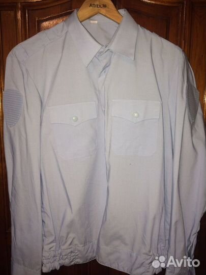 Полицейская форма