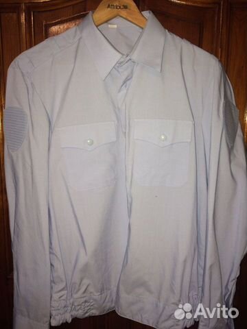 Полицейская форма