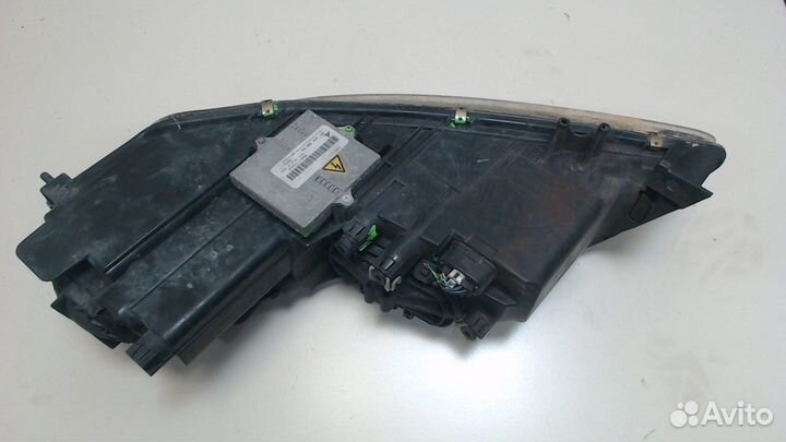 Фара (передняя) Mazda 6 (GG), 2004