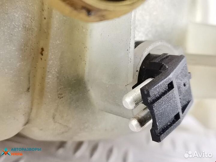 Бачок расширительный Mercedes-Benz CLK-Класс