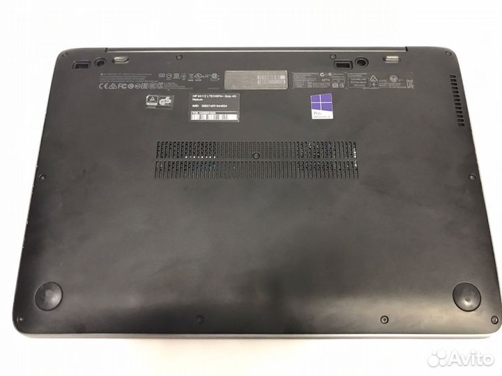 Ноутбук HP EliteBook Folio 1040