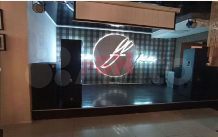 Продается помещение 642,1 м2, тмн