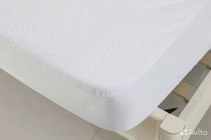 Наматрасник непромокаемый