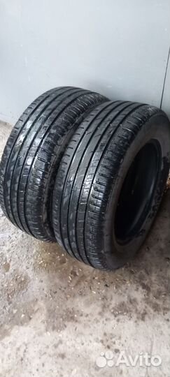 Nokian Tyres Hakka Green 2 205/65 R15