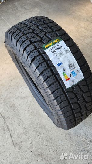 Westlake SL369 265/65 R17 112S