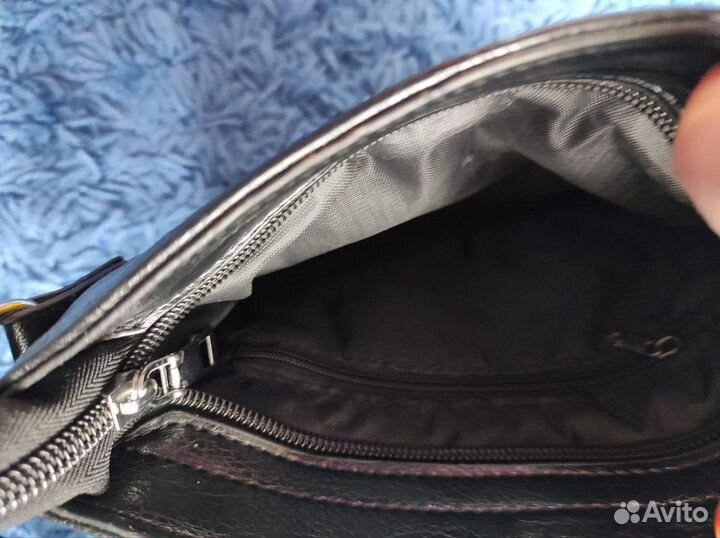 Сумка мужская