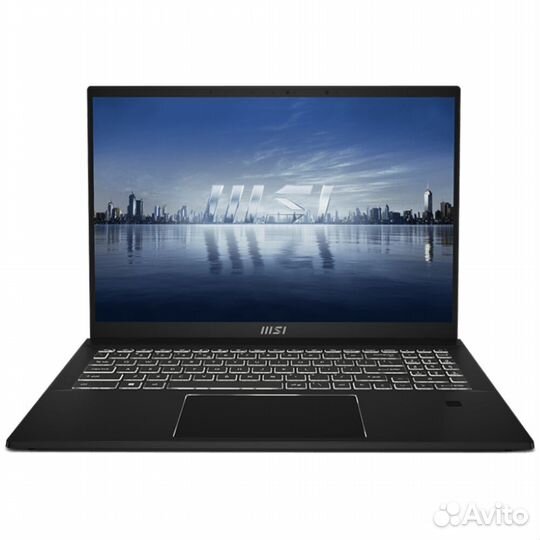 Ноутбук MSI Summit A13VET-097RU Core i7 #377392