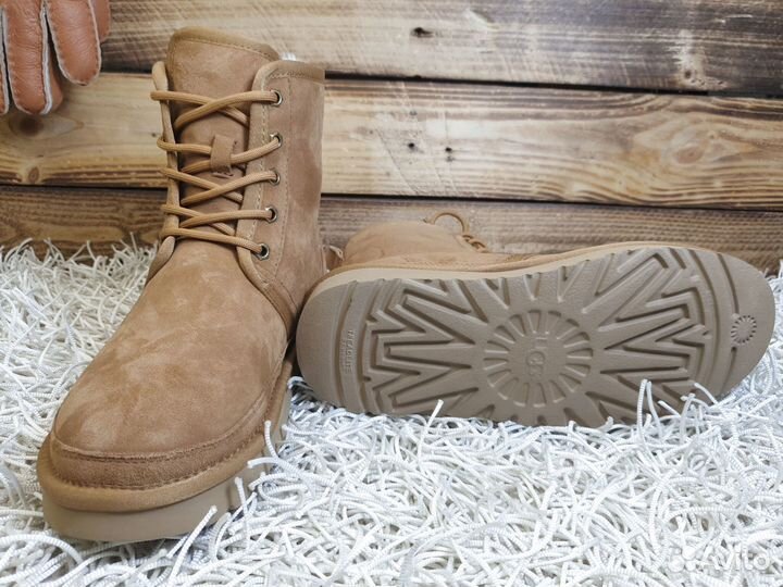 Ботинки UGG оригинал