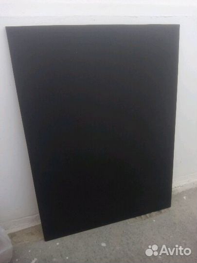 Меловая доска 80*59,5 см