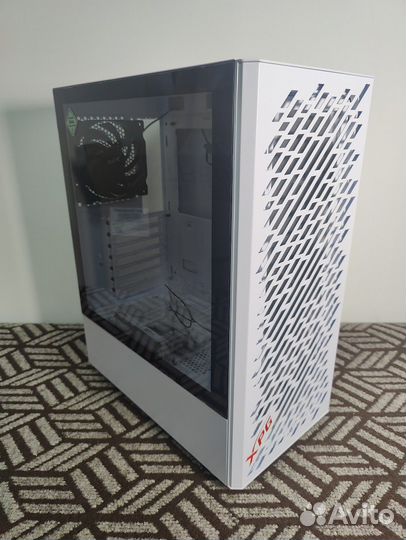 Корпуса для пк новые