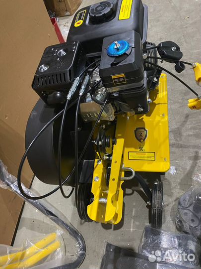 Huter GMC-7.0 70/5/8 Мотокультиватор